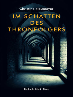 cover image of Im Schatten des Thronfolgers